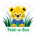 پیش‌نمایش فایل cub-13315198 از پک حیوانات بامزه سافاری