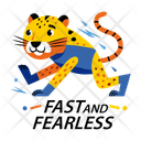 پیش‌نمایش فایل fast-cheetah-13315219 از پک حیوانات بامزه سافاری