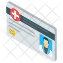 پیش‌نمایش فایل doctor-card-1644190 از پک مراقبت و کمک