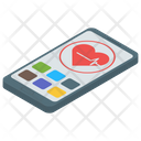 پیش‌نمایش فایل heart-app-1644207 از پک مراقبت و کمک