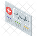 پیش‌نمایش فایل heartbeat-report-1644165 از پک مراقبت و کمک