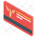 پیش‌نمایش فایل medical-card-1644216 از پک مراقبت و کمک