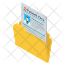 پیش‌نمایش فایل medical-record-1644198 از پک مراقبت و کمک