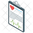 پیش‌نمایش فایل medical-report-1644222 از پک مراقبت و کمک