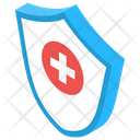 پیش‌نمایش فایل medical-shield-1644214 از پک مراقبت و کمک