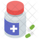 پیش‌نمایش فایل medicine-container-1644223 از پک مراقبت و کمک