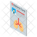 پیش‌نمایش فایل patient-card-1644196 از پک مراقبت و کمک