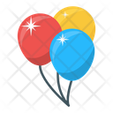 پیش‌نمایش فایل balloons-1644893 از پک کریسمس