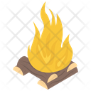 پیش‌نمایش فایل camp-fire-1644903 از پک کریسمس