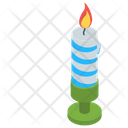 پیش‌نمایش فایل candle-1644888 از پک کریسمس