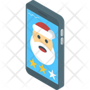 پیش‌نمایش فایل christmas-app-1644896 از پک کریسمس