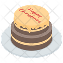 پیش‌نمایش فایل christmas-cake-1644909 از پک کریسمس