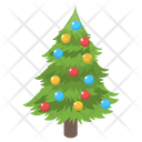 پیش‌نمایش فایل christmas-tree-1644871 از پک کریسمس