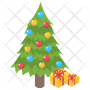پیش‌نمایش فایل christmas-tree-1644902 از پک کریسمس