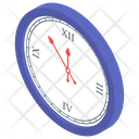 پیش‌نمایش فایل clock-1644899 از پک کریسمس