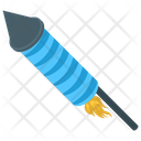 پیش‌نمایش فایل rocket-firework-1644914 از پک کریسمس