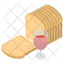 پیش‌نمایش فایل bread-1644953 از پک عید پاک