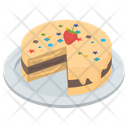 پیش‌نمایش فایل cake-1644949 از پک عید پاک