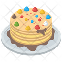 پیش‌نمایش فایل cake-1644971 از پک عید پاک