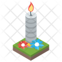 پیش‌نمایش فایل candle-1644942 از پک عید پاک