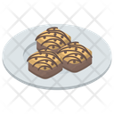 پیش‌نمایش فایل chocolate-cookie-1644931 از پک عید پاک