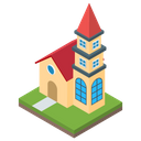 پیش‌نمایش فایل church-1644944 از پک عید پاک