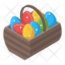 پیش‌نمایش فایل easter-egg-basket-1644988 از پک عید پاک