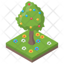 پیش‌نمایش فایل easter-tree-1644959 از پک عید پاک