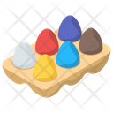 پیش‌نمایش فایل eggs-tray-1644975 از پک عید پاک