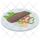پیش‌نمایش فایل fried-fish-1644933 از پک عید پاک