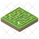 پیش‌نمایش فایل labyrinth-1644976 از پک عید پاک