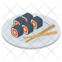 پیش‌نمایش فایل sushi-1644952 از پک عید پاک