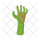 پیش‌نمایش فایل claw-hand-1645391 از پک هالووین