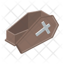 پیش‌نمایش فایل coffin-1645412 از پک هالووین