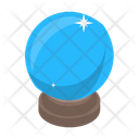 پیش‌نمایش فایل crystal-ball-1645399 از پک هالووین