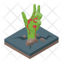پیش‌نمایش فایل ghost-hand-1645448 از پک هالووین