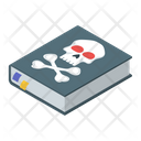 پیش‌نمایش فایل halloween-book-1645450 از پک هالووین