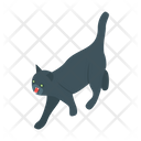 پیش‌نمایش فایل halloween-cat-1645421 از پک هالووین