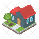 پیش‌نمایش فایل haunted-home-1645419 از پک هالووین