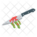 پیش‌نمایش فایل knife-1645424 از پک هالووین