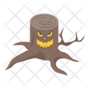 پیش‌نمایش فایل monster-tree-1645447 از پک هالووین