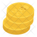 پیش‌نمایش فایل skull-coin-1645437 از پک هالووین