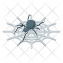 پیش‌نمایش فایل spider-web-1645435 از پک هالووین