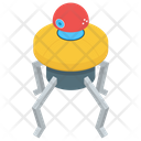 پیش‌نمایش فایل electronic-spider-robot-1646863 از پک هوش مصنوعی