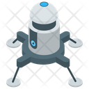 پیش‌نمایش فایل electronic-spider-robot-1646888 از پک هوش مصنوعی