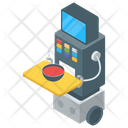 پیش‌نمایش فایل food-delivery-robot-1646878 از پک هوش مصنوعی