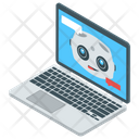 پیش‌نمایش فایل online-robot-assistant-1646874 از پک هوش مصنوعی
