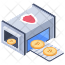 پیش‌نمایش فایل cryptocurrency-transaction-machine-1647013 از پک امنیت سایبری