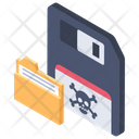 پیش‌نمایش فایل data-corrupted-1647007 از پک امنیت سایبری