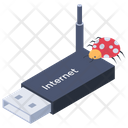پیش‌نمایش فایل infected-usb-1647009 از پک امنیت سایبری